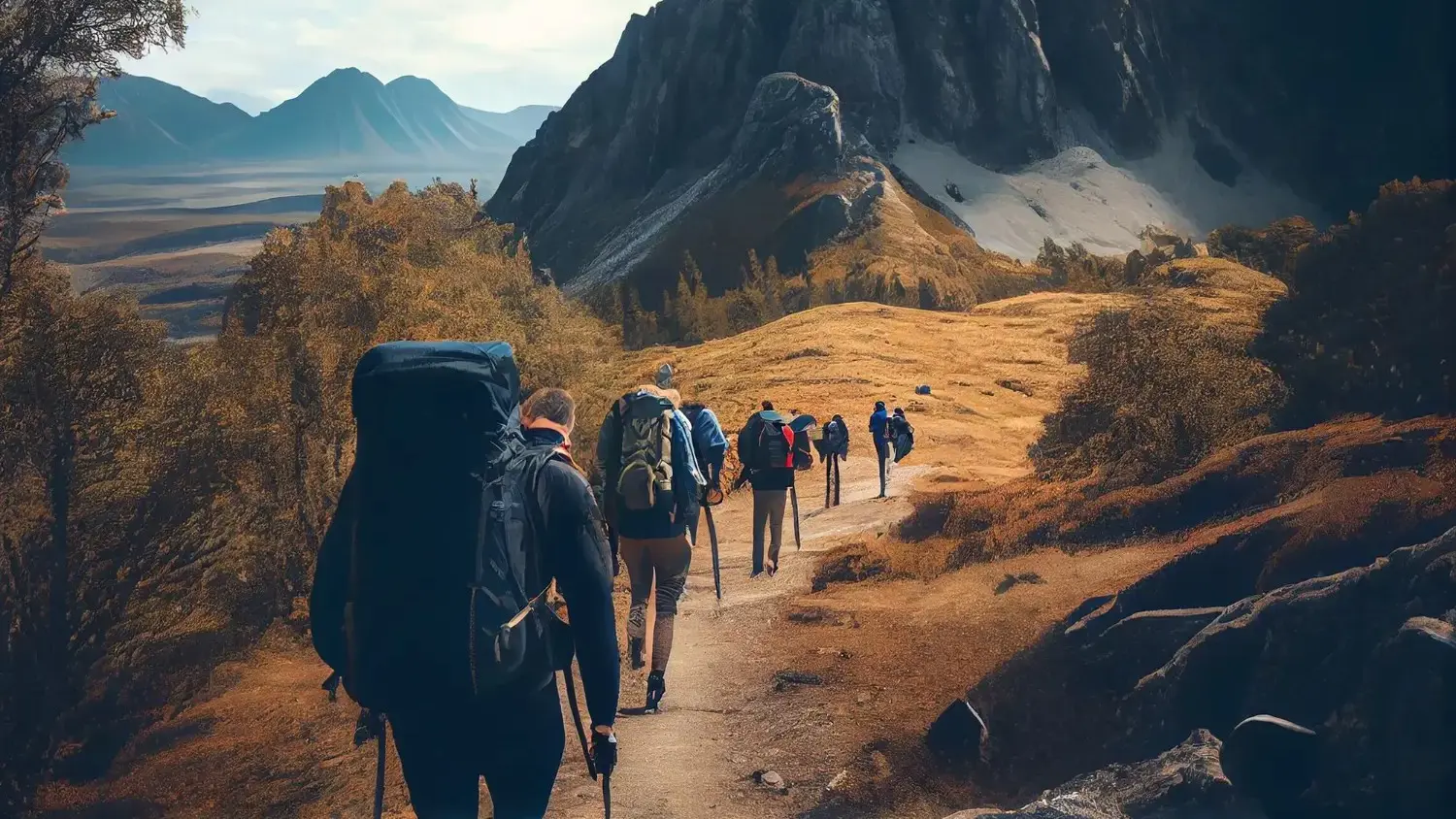 Community and partnerships