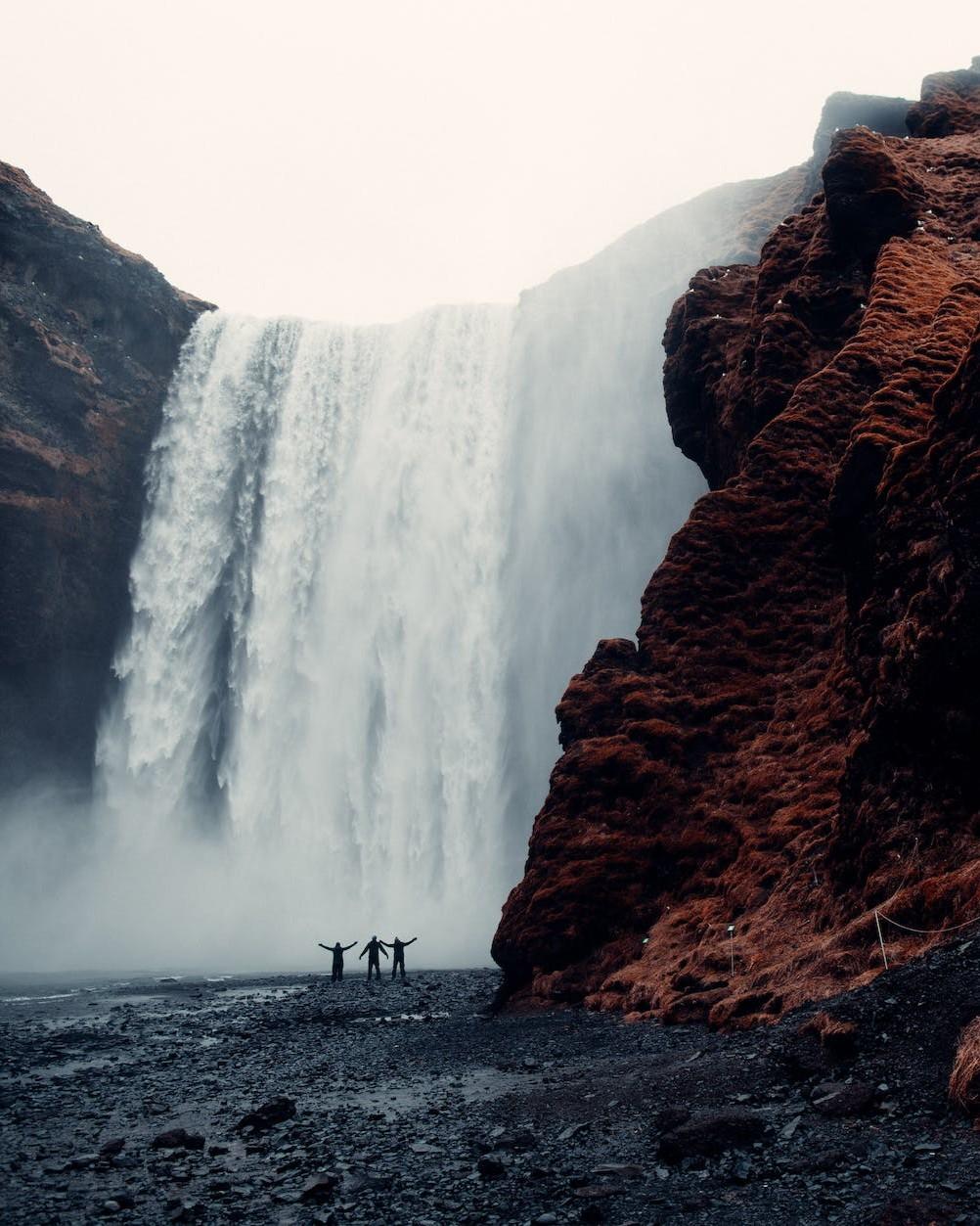 Unique Curated itineraries